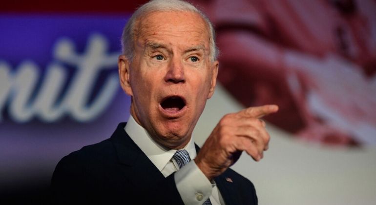 Joe Biden attacca il Presidente Trump ma dimentica che 7 dei 10 Stati più colpiti sono governati dai Democratici
