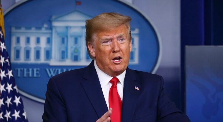 AVVISO FAKE NEWS: Il New York Times sta diffondendo il falso