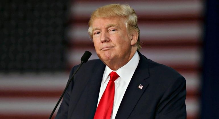 L'America è quella di Trump, non quella dei DEM
