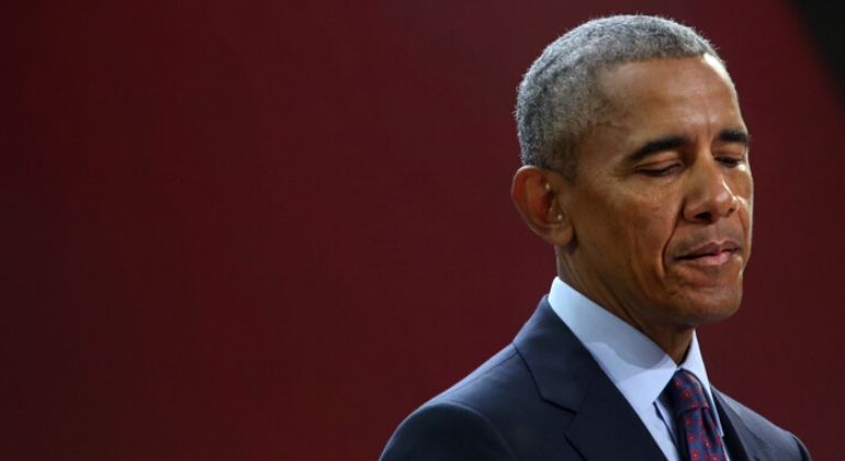 Trump a Obama: Pronto a far scoppiare lo scandalo “Obamagate“