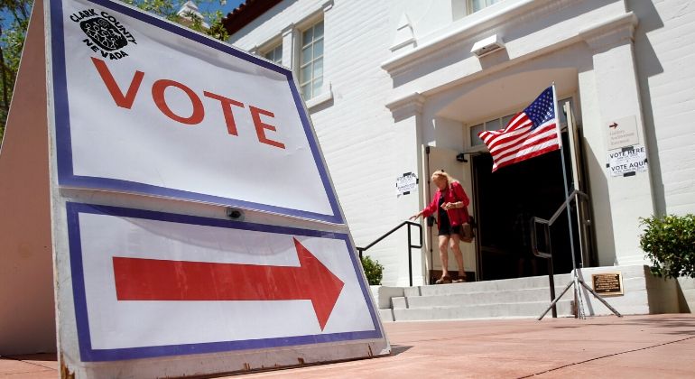 ProtectTheVote.com è l'iniziativa del Presidente Trump contro le frodi elettorali